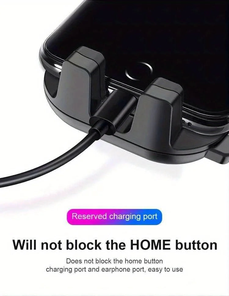 Sucker Car Phone Holder Mount Stand Suction Cup Smartphone Mobile Cell Support in Car Bracket For iPhone Xiaomi Huawei Samsung